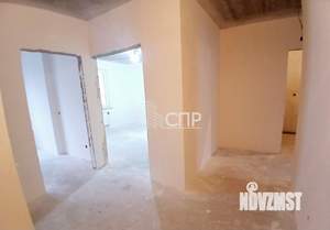 2-к квартира, вторичка, 68м2, 6/8 этаж