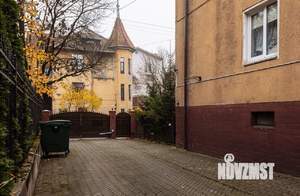 4-к квартира, вторичка, 153м2, 2/3 этаж