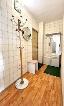 1-к квартира, вторичка, 32м2, 5/5 этаж