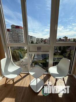 1-к квартира, вторичка, 38м2, 5/9 этаж