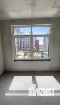 2-к квартира, сданный дом, 100м2, 3/10 этаж