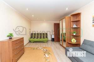 1-к квартира, вторичка, 31м2, 1/5 этаж