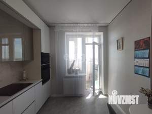 2-к квартира, вторичка, 59м2, 13/14 этаж
