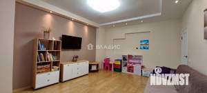 3-к квартира, вторичка, 91м2, 4/4 этаж