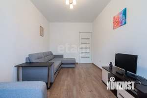 1-к квартира, вторичка, 32м2, 3/10 этаж