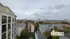 2-к квартира, вторичка, 55м2, 9/9 этаж