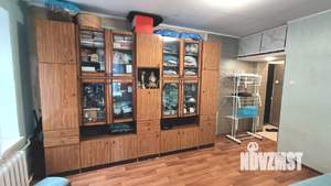 2-к квартира, вторичка, 28м2, 1/2 этаж