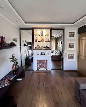 3-к квартира, вторичка, 65м2, 5/5 этаж