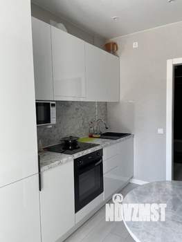 1-к квартира, вторичка, 31м2, 6/10 этаж
