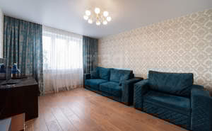 2-к квартира, вторичка, 65м2, 5/10 этаж