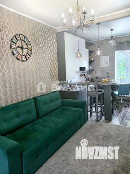 2-к квартира, вторичка, 67м2, 2/3 этаж