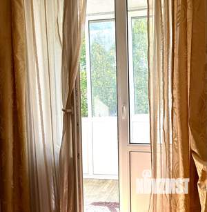 1-к квартира, вторичка, 34м2, 3/6 этаж
