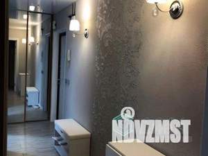 2-к квартира, вторичка, 52м2, 7/10 этаж