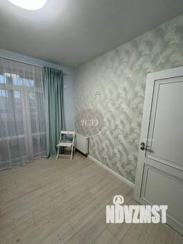 1-к квартира, вторичка, 42м2, 5/7 этаж