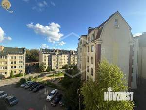2-к квартира, вторичка, 69м2, 5/10 этаж