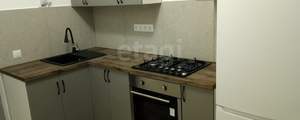 1-к квартира, вторичка, 33м2, 5/10 этаж