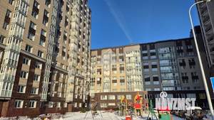 2-к квартира, вторичка, 74м2, 7/16 этаж