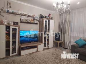 3-к квартира, вторичка, 83м2, 1/10 этаж