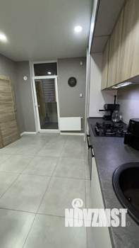 1-к квартира, вторичка, 40м2, 3/17 этаж