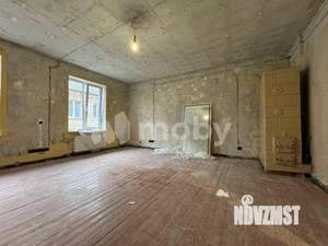 1-к квартира, вторичка, 45м2, 4/4 этаж