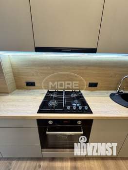 1-к квартира, вторичка, 35м2, 3/9 этаж