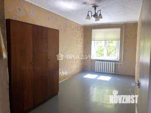 3-к квартира, вторичка, 60м2, 2/5 этаж
