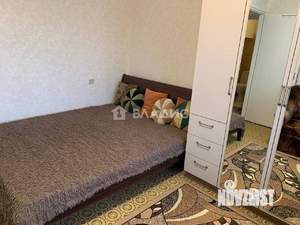 1-к квартира, вторичка, 22м2, 5/5 этаж