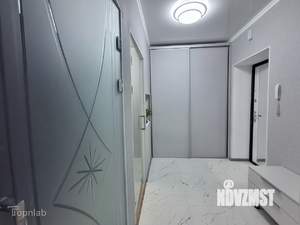 1-к квартира, вторичка, 43м2, 6/8 этаж