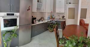 2-к квартира, вторичка, 65м2, 2/8 этаж