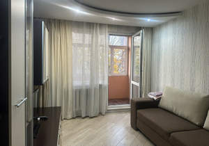 1-к квартира, вторичка, 33м2, 5/10 этаж