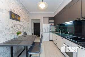 2-к квартира, вторичка, 60м2, 5/8 этаж