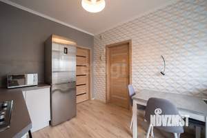 1-к квартира, вторичка, 35м2, 10/10 этаж