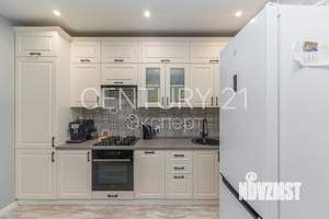 3-к квартира, вторичка, 85м2, 1/10 этаж