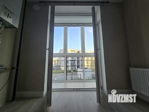 1-к квартира, вторичка, 36м2, 3/4 этаж