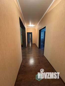 3-к квартира, вторичка, 108м2, 1/4 этаж