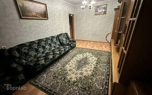 3-к квартира, вторичка, 80м2, 4/5 этаж