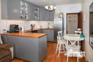 2-к квартира, вторичка, 64м2, 8/11 этаж