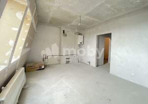 3-к квартира, вторичка, 93м2, 5/6 этаж