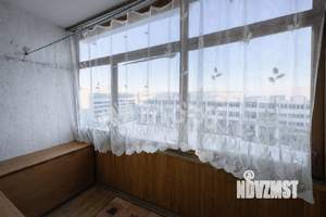 1-к квартира, вторичка, 33м2, 7/10 этаж