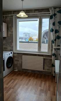 2-к квартира, вторичка, 491м2, 2/9 этаж