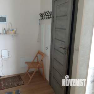 1-к квартира, вторичка, 32м2, 8/9 этаж