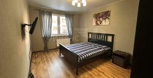 2-к квартира, вторичка, 59м2, 3/5 этаж