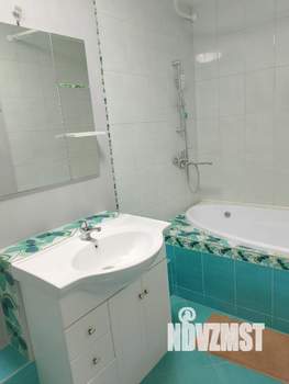 1-к квартира, вторичка, 44м2, 4/9 этаж