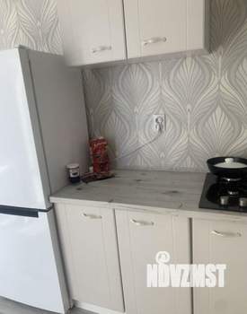 1-к квартира, вторичка, 35м2, 10/10 этаж