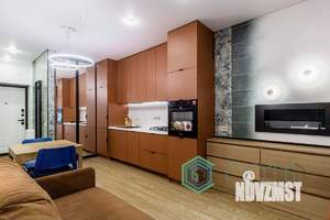 1-к квартира, вторичка, 44м2, 5/10 этаж