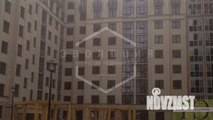 2-к квартира, вторичка, 58м2, 6/9 этаж