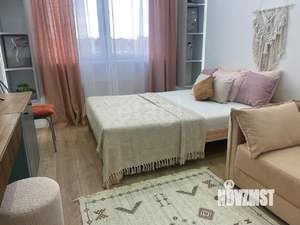 1-к квартира, вторичка, 32м2, 7/9 этаж