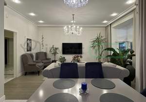 3-к квартира, вторичка, 122м2, 2/5 этаж