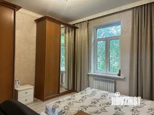 2-к квартира, вторичка, 61м2, 3/3 этаж