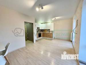 2-к квартира, вторичка, 52м2, 2/4 этаж